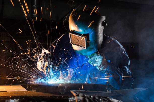  West Yarmouth, MA Welder Pros