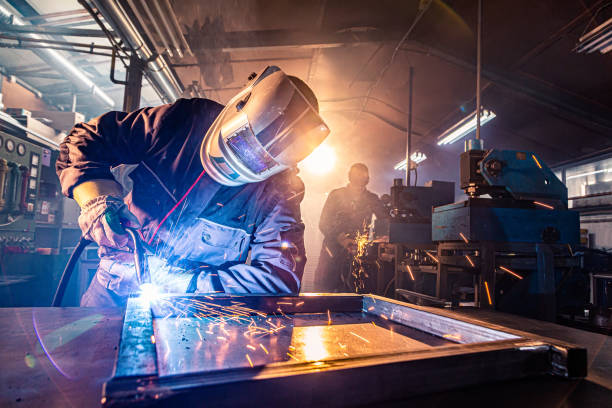Best Welding Inspection and Certification in West Yarmouth, MA