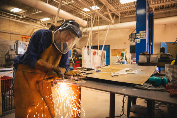 Affordable Welder Services in West Yarmouth, MA