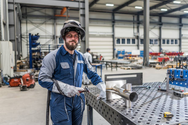 Best Specialty Welding Processes in West Yarmouth, MA