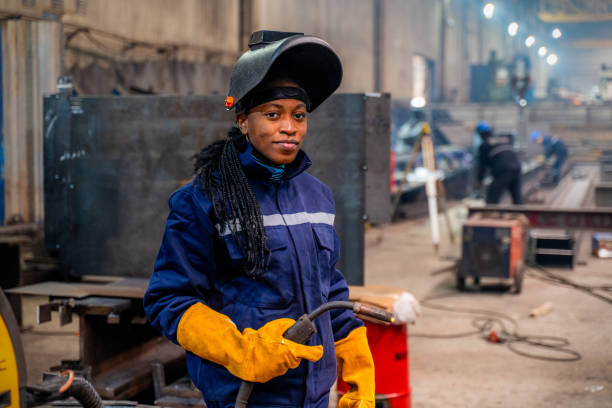 Trusted West Yarmouth, MA Welder & Metal Fabrication Experts