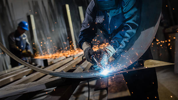 Best Structural Steel Welding in West Yarmouth, MA