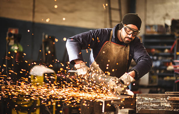 Trusted West Yarmouth, MA Welder & Metal Fabrication Experts