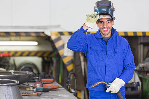 Best Artistic and Custom Metal Fabrication in West Yarmouth, MA